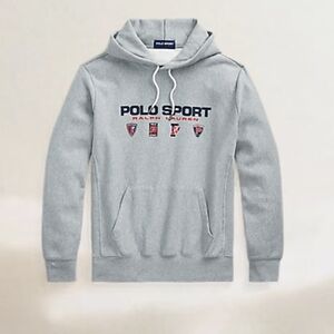 Men's Ralph Lauren Polo Sport Hoodie